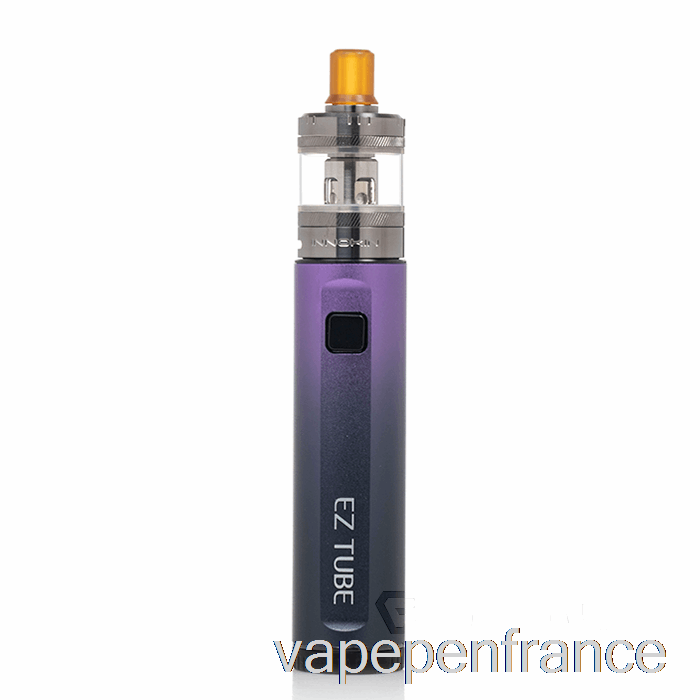 Innokin Ez Tube Minimal 40w Kit Stylo Vape Lilas Indigo